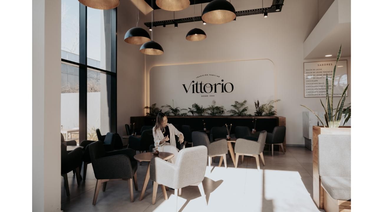 El diseño comercial como experiencia