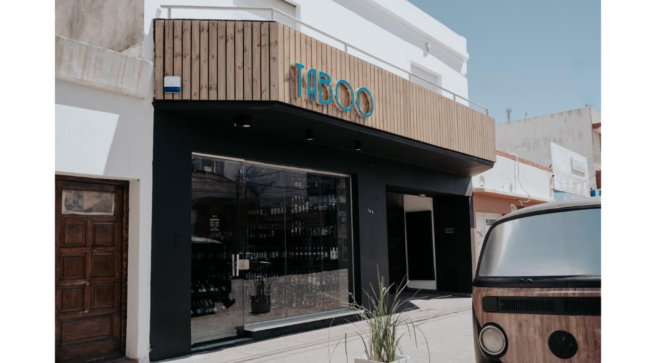 El diseño comercial como experiencia