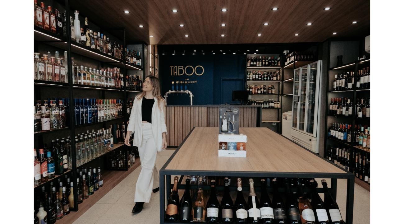 El diseño comercial como experiencia