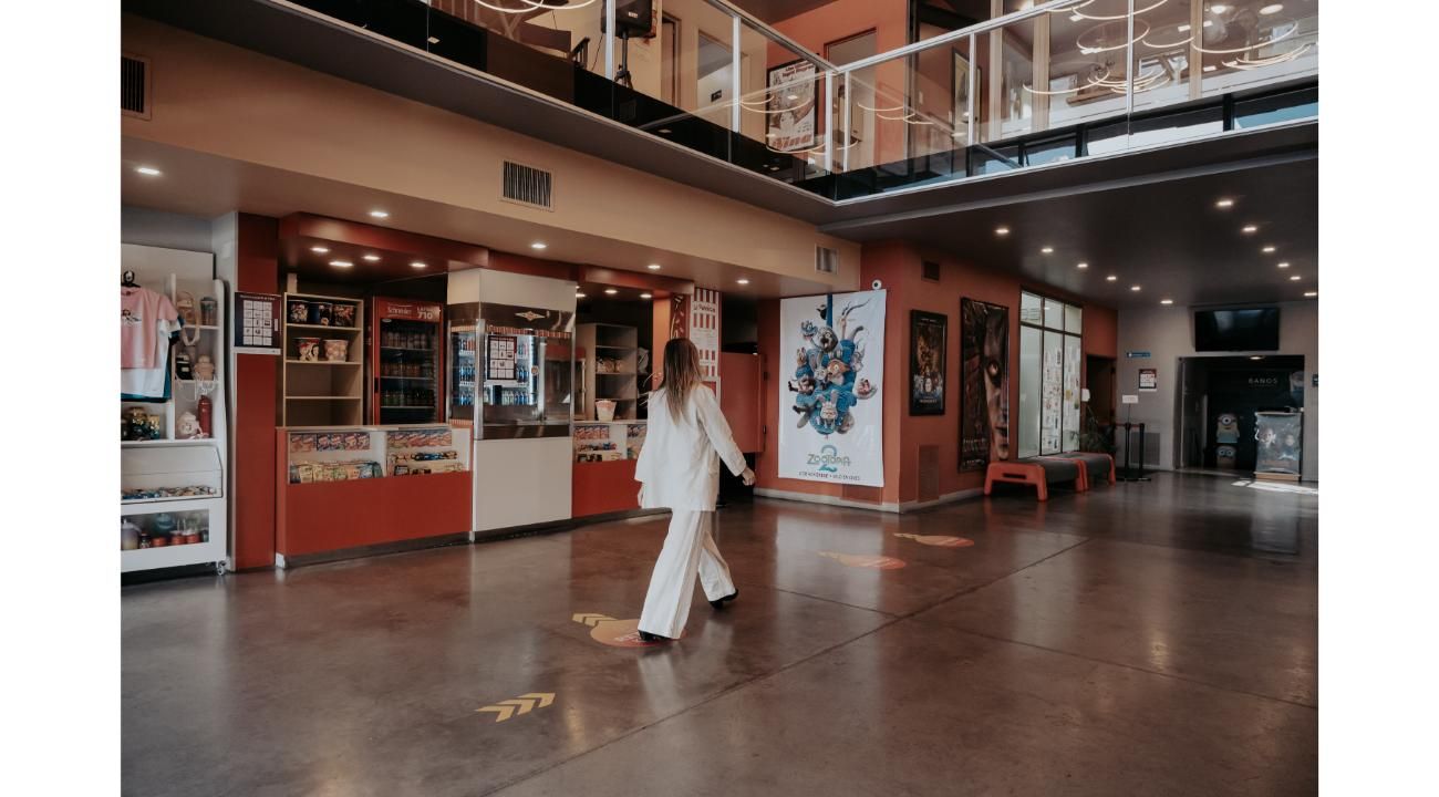 El diseño comercial como experiencia