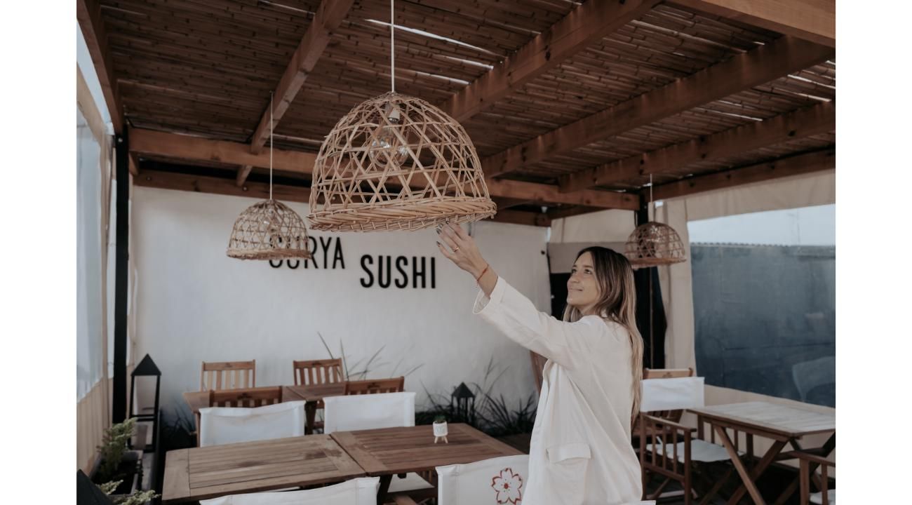 El diseño comercial como experiencia