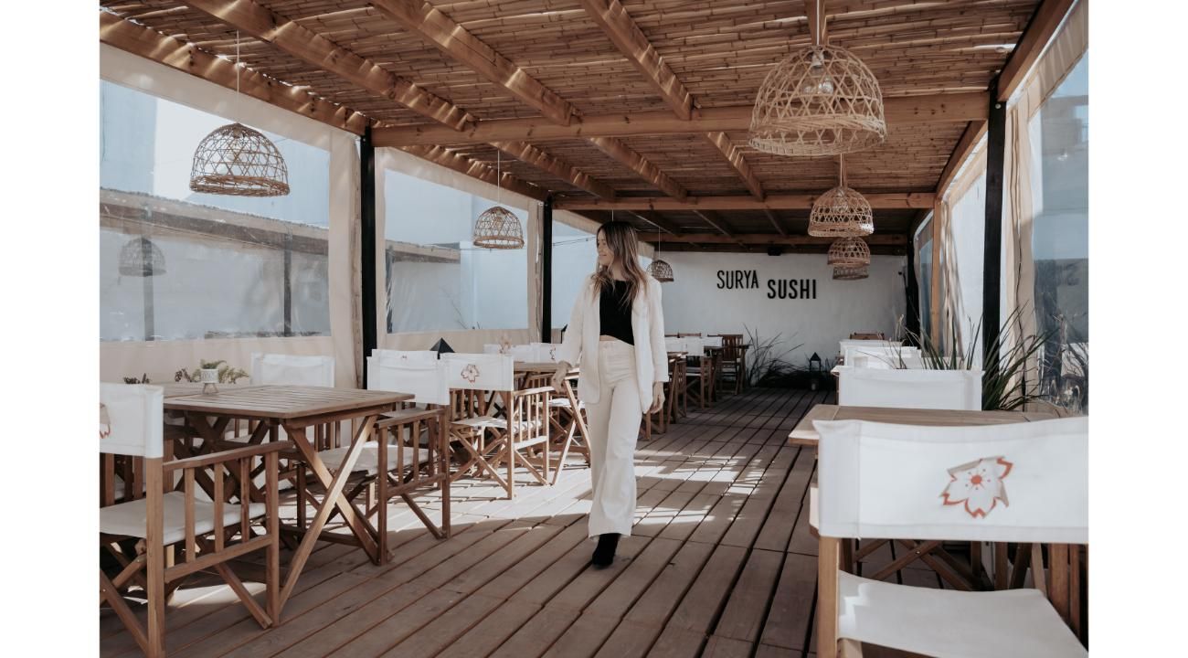 El diseño comercial como experiencia