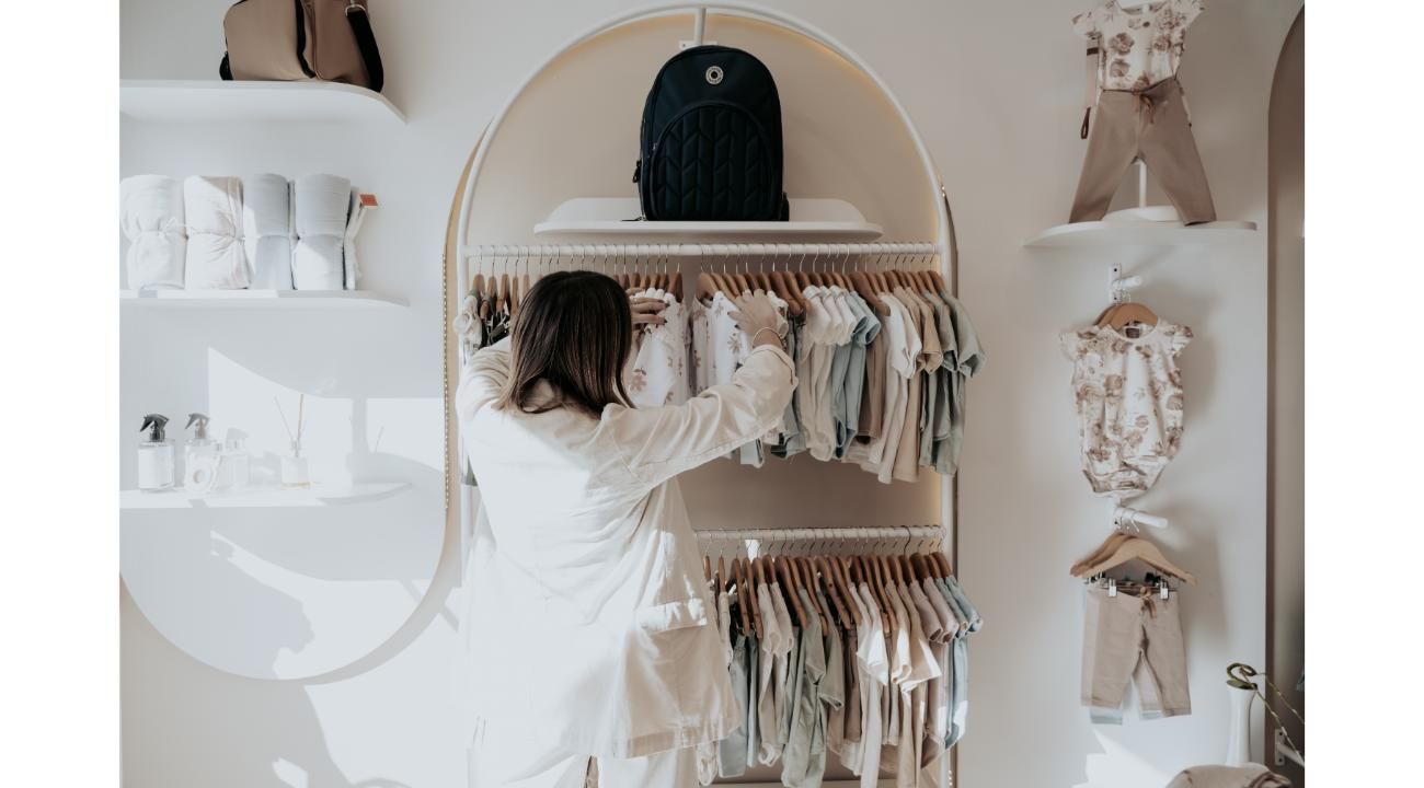 El diseño comercial como experiencia