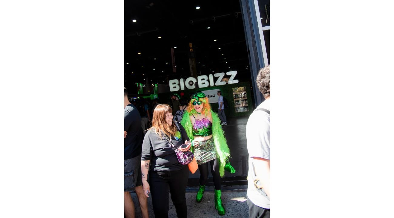 Expo Cannabis 2025: el encuentro más grande de especialistas en el rubro