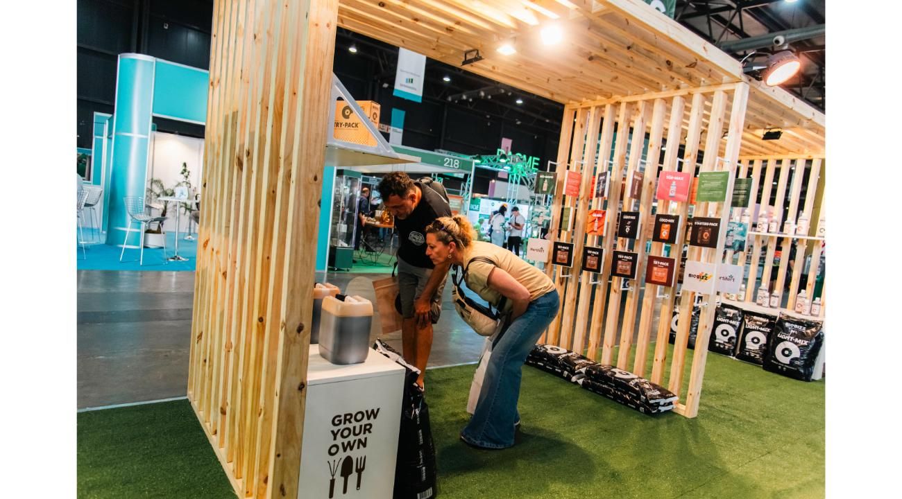 Expo Cannabis 2025: el encuentro más grande de especialistas en el rubro