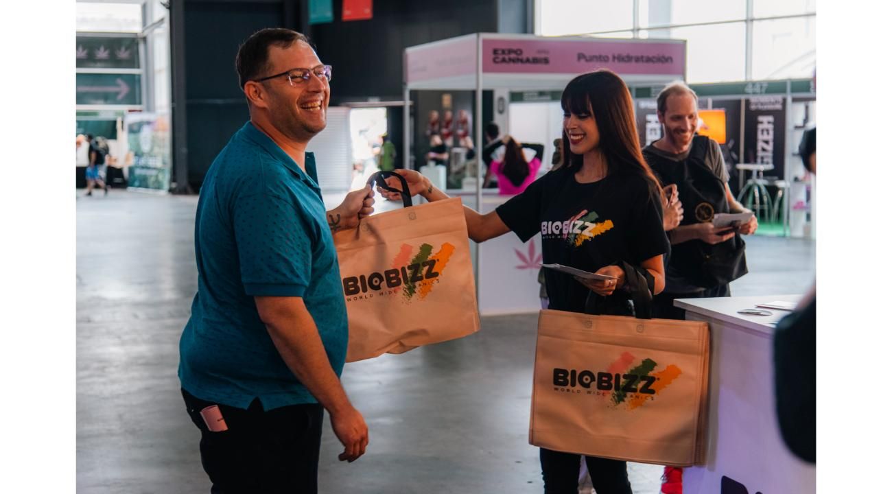 Expo Cannabis 2025: el encuentro más grande de especialistas en el rubro