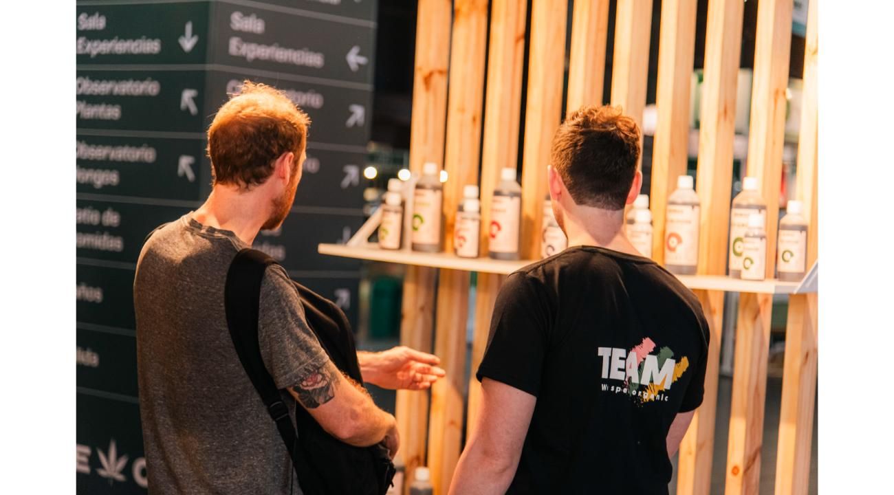 Expo Cannabis 2025: el encuentro más grande de especialistas en el rubro