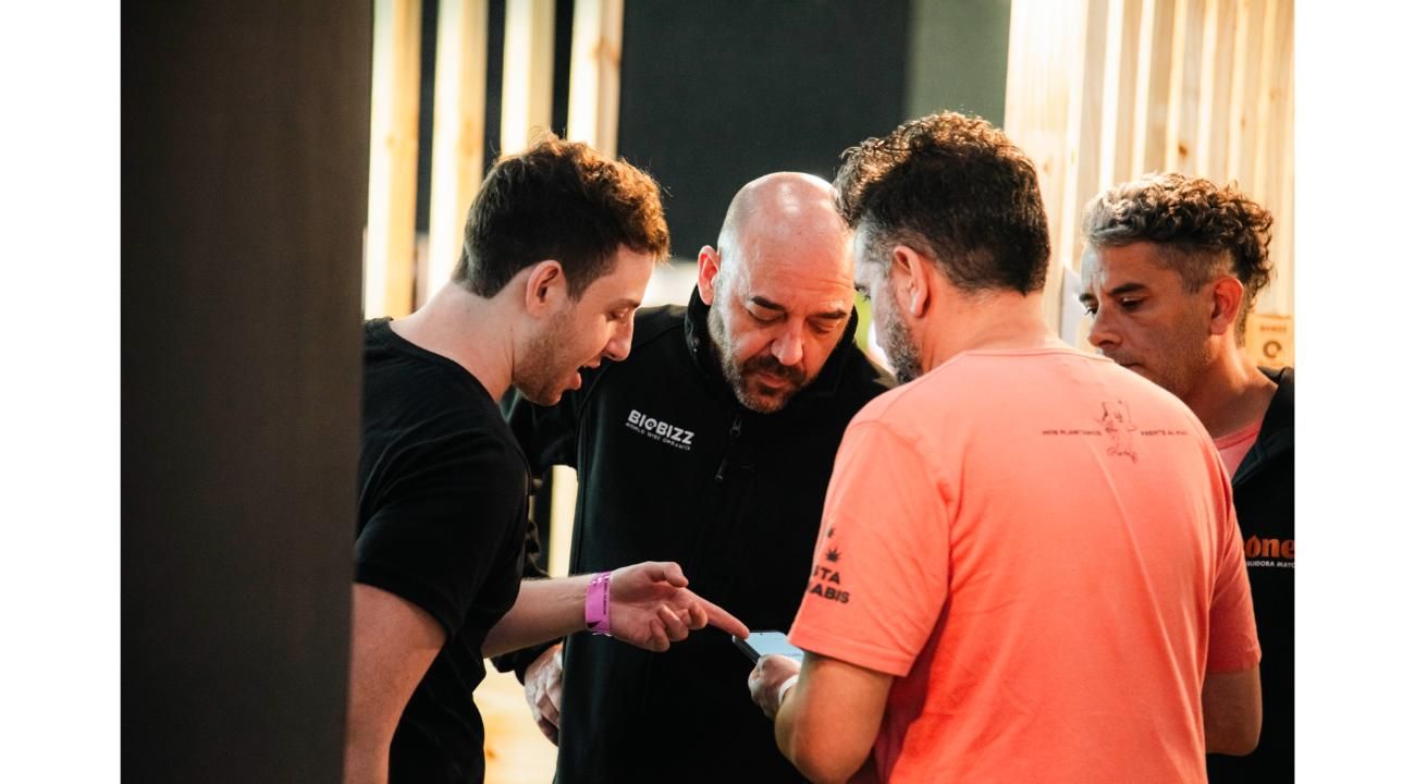 Expo Cannabis 2025: el encuentro más grande de especialistas en el rubro