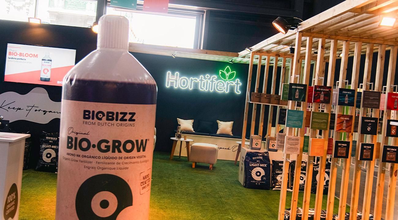 Expo Cannabis 2025: el encuentro más grande de especialistas en el rubro