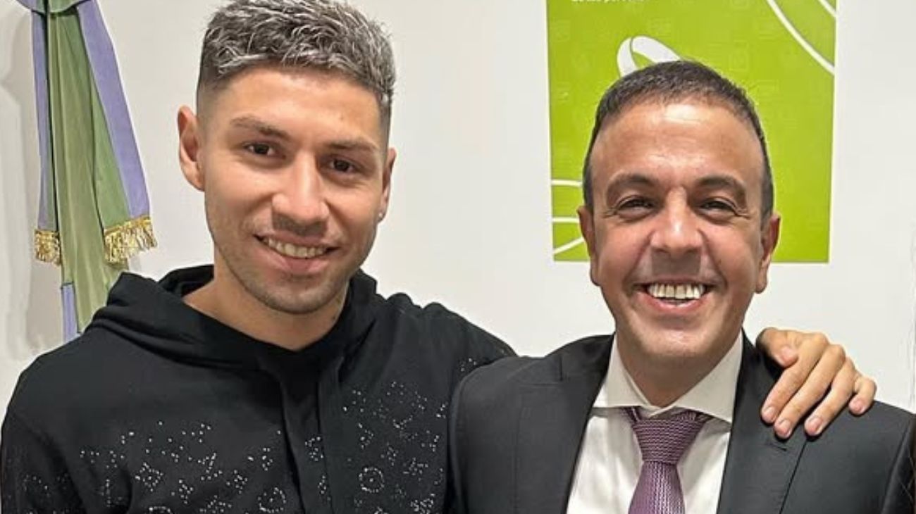 Confirmaron el procesamiento del exabogado de Wanda Nara: lo acusan de estafar a Gonzalo Montiel | Exitoina