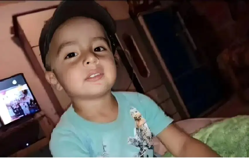 Caso Loan: un decisión judicial podría ser clave para saber qué ocurrió con el nene desaparecido | Perfil