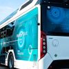 Autobuses de hidrógeno: Toyota e Isuzu avanzan hacia la movilidad cero emisiones