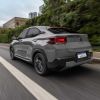 Citroen Basalt Dark Edition