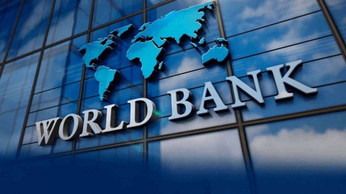 World Bank.