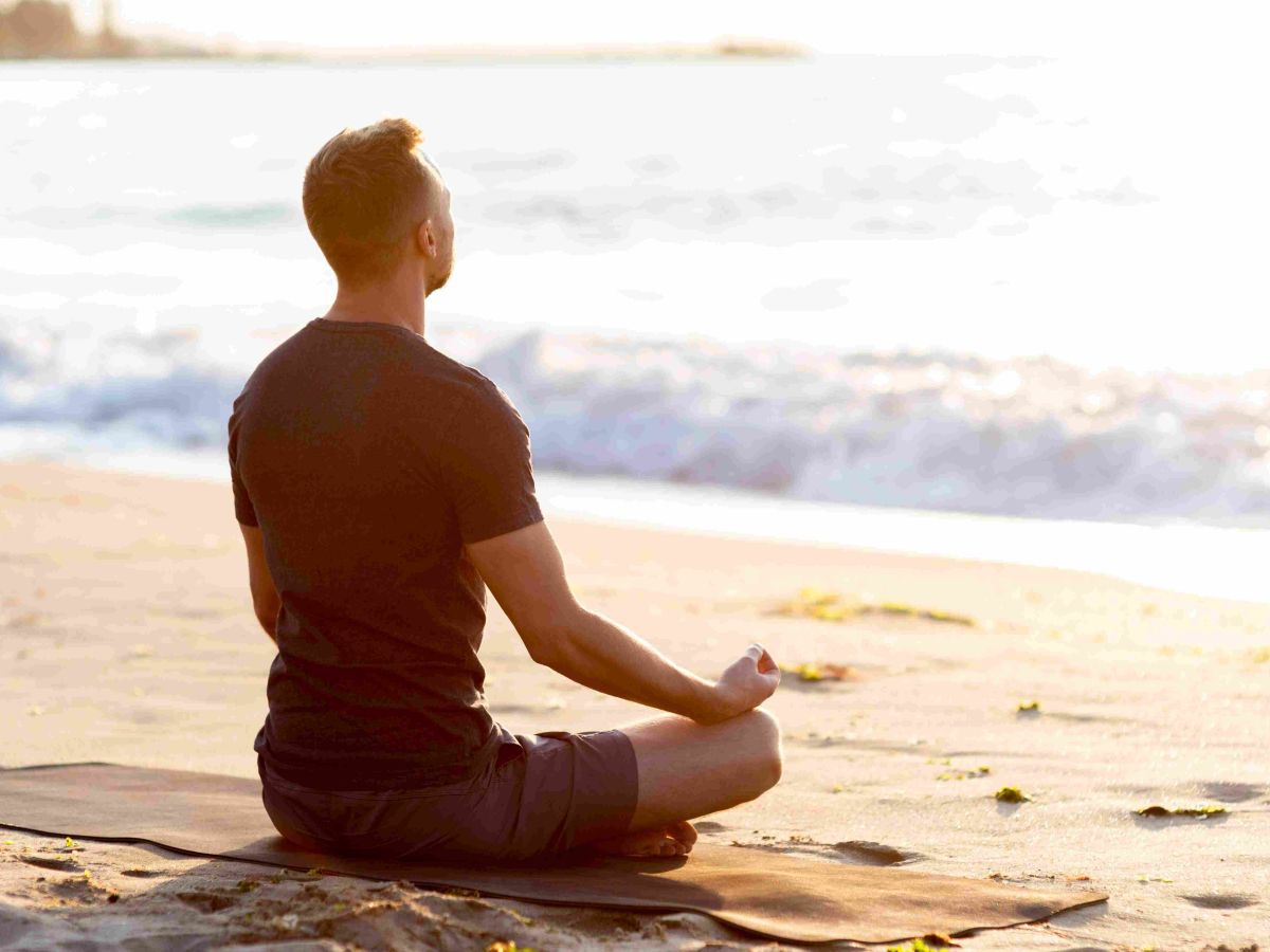 Lidera tu vida: Cómo practicar atención plena diariamente