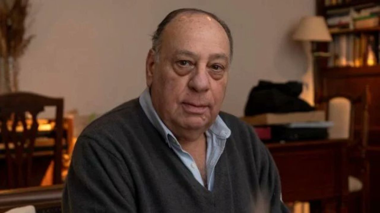 cachanosky | Foto:CEDOC