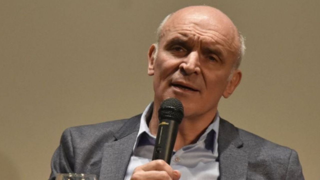 Jose Luis Espert | Foto:CEDOC