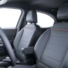 Citroen Basalt Dark Edition