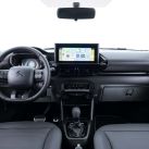 Citroen Basalt Dark Edition