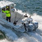 Honda Marine
