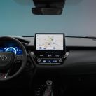  Toyota Corolla Cross 2025