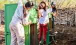 Varias aves y mamíferos regresaron a su hábitat natural en el norte de San Luis