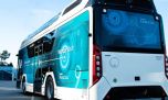 Autobuses de hidrógeno: Toyota e Isuzu avanzan hacia la movilidad cero emisiones