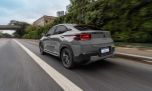 Citroën Basalt Dark Edition: precio y detalles