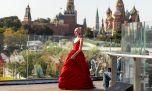 El nuevo eje de estilo: el mundo emergente conquista Moscú Fashion Week 2025