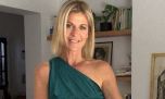 Así es la casa de Eugenia Tobal: una cocina como la de MasterChef, habitaciones minimalistas y jardín de ensueño