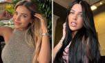 Evangelina Anderson y Valentina Cervantes más juntas que nunca: la impensada actividad que comparten como vecinas