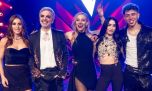 Recta final: así será la nueva dinámica en La Voz Argentina