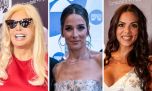 De Susana Giménez a Juana Viale y Belu Lucius, todos los sofisticados look de la especial noche de Fundaleu