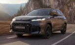 Nuevo Toyota Corolla Cross 2025: GR Sport y tecnología híbrida