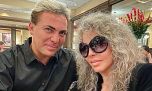 Salió a la luz un violento episodio de Cristian Castro con su madre Verónica: “Las patadas que le dio fueron feroces”