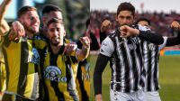 Gimnasia de Mendoza vs Deportivo Madryn