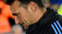Lionel Scaloni 