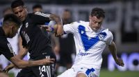 Riestra vs. Vélez