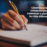 El autocuidado como estrategia para nutrir a nuestro niño interno.