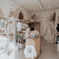 El diseño comercial como experiencia