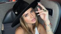 China Suárez