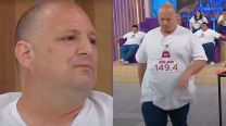 Ariel Ansaldo renunció a Cuestión de Peso