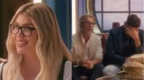 La nueva promo de Masterchef Celebrity