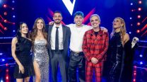 La Voz Argentina