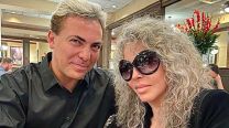 Salió a la luz un violento episodio de Cristian Castro con su madre Verónica: “Las patadas que le dio fueron feroces”