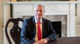 Partido Republicano President Jose Antonio Kast Interview