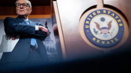 Senate Minority Leader Chuck Schumer