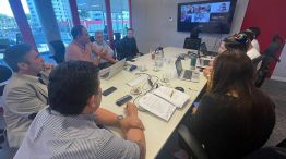 Aplicaciones - Movilidad en Córdoba