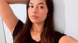 Daiana Mendieta, la joven desaparecida en Entre Ríos 20251007