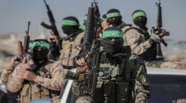 Hamas reivindicó la masacre del 7 de octubre y calificó la ofensiva como “un día glorioso”